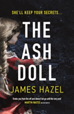 Bertrand.pt - The Ash Doll