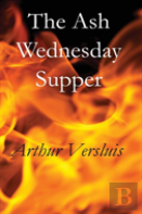 The Ash Wednesday Supper