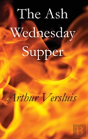 The Ash Wednesday Supper