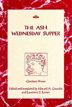 Bertrand.pt - The Ash Wednesday Supper