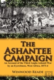 The Ashantee Campaign