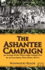 The Ashantee Campaign