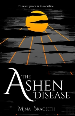 Bertrand.pt - The Ashen Disease