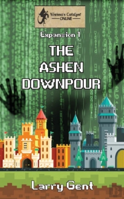 Bertrand.pt - The Ashen Downpour