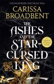The Ashes And The Star-Cursed King