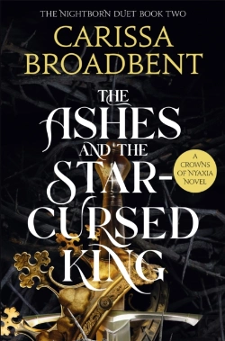Bertrand.pt - The Ashes And The Star-Cursed King