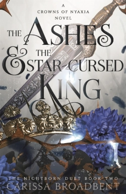 Bertrand.pt - The Ashes And The Star-Cursed King