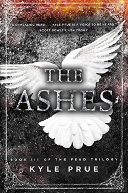 Bertrand.pt - The Ashes: Book Iii Of The Feud Trilogy