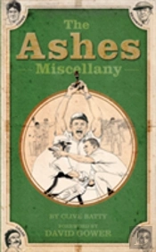 The Ashes Miscellany