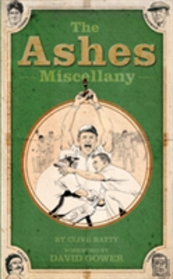 Bertrand.pt - The Ashes Miscellany