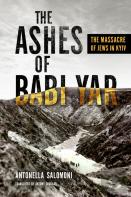 The Ashes Of Babi Yar