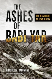The Ashes Of Babi Yar