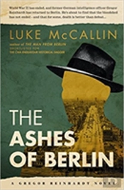 The Ashes Of Berlin