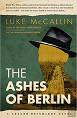 Bertrand.pt - The Ashes Of Berlin