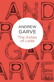 The Ashes Of Loda
