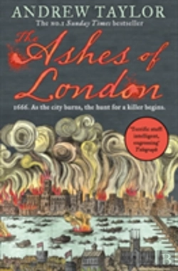 Bertrand.pt - The Ashes Of London