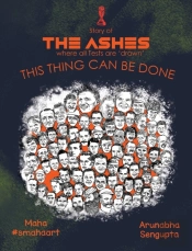 The Ashes - This Thing Can Be Done: Stor
