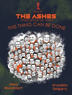 Bertrand.pt - The Ashes - This Thing Can Be Done: Stor