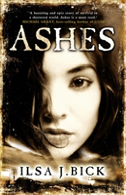 Bertrand.pt - The Ashes Trilogy: Ashes