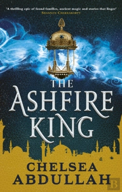 Bertrand.pt - The Ashfire King