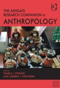 Bertrand.pt - The Ashgate Research Companion To Anthropology