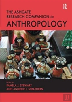 Bertrand.pt - The Ashgate Research Companion To Anthropology