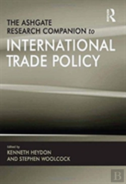 Bertrand.pt - The Ashgate Research Companion To International Trade Policy