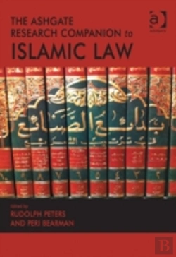 Bertrand.pt - The Ashgate Research Companion To Islamic Law