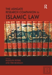 The Ashgate Research Companion To Islamic Law
