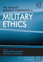The Ashgate Research Companion To Military Ethics