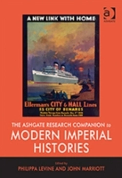 Bertrand.pt - The Ashgate Research Companion To Modern Imperial Histories
