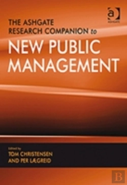 Bertrand.pt - The Ashgate Research Companion To New Public Management