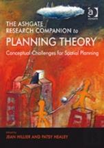 The Ashgate Research Companion To Planning Theory