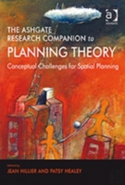 Bertrand.pt - The Ashgate Research Companion To Planning Theory