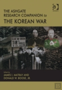 Bertrand.pt - The Ashgate Research Companion To The Korean War