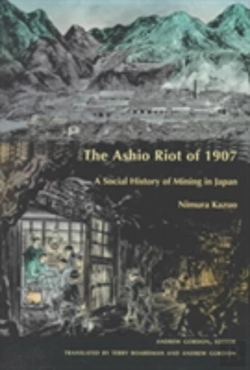 Bertrand.pt - The Ashio Riot Of 1907