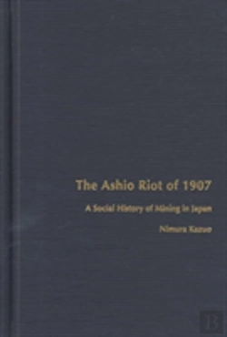 Bertrand.pt - The Ashio Riot Of 1907