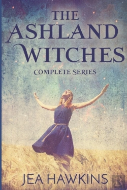 Bertrand.pt - The Ashland Witches: Complete Series