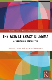 The Asia Literacy Dilemma