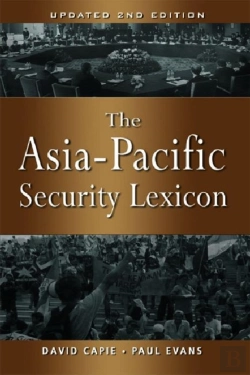 Bertrand.pt - The Asia-Pacific Security Lexicon
