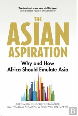 Bertrand.pt - The Asian Aspiration