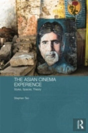 The Asian Cinema Experience