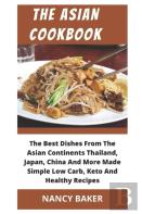 The Asian Cookbook