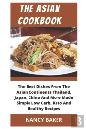The Asian Cookbook