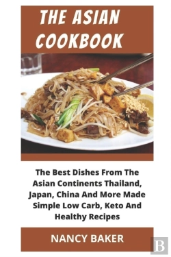 Bertrand.pt - The Asian Cookbook