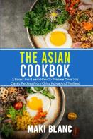 The Asian Cookbook