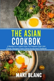 The Asian Cookbook
