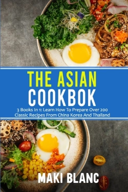 Bertrand.pt - The Asian Cookbook