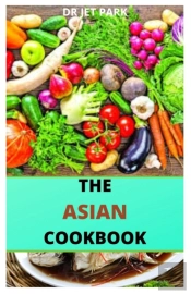 The Asian Cookbook