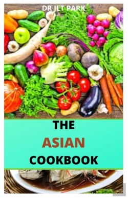 Bertrand.pt - The Asian Cookbook
